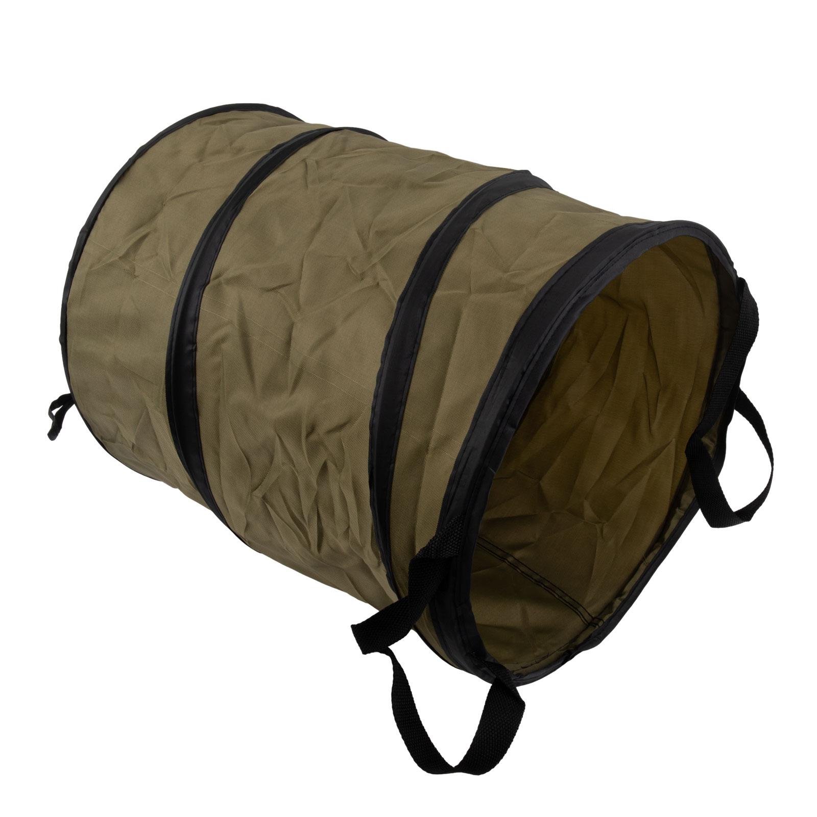 Folding Trash Can 420D Oxford Cloth Rubbish Container Waste Organizer Holder Outdoor Garden Camping Foldable Basket China Mainland
Folding Trash Can 420D Oxford Cloth Rubbish Container Waste Organizer Holder Outdoor Garden Camping Foldable Basket China Mainland