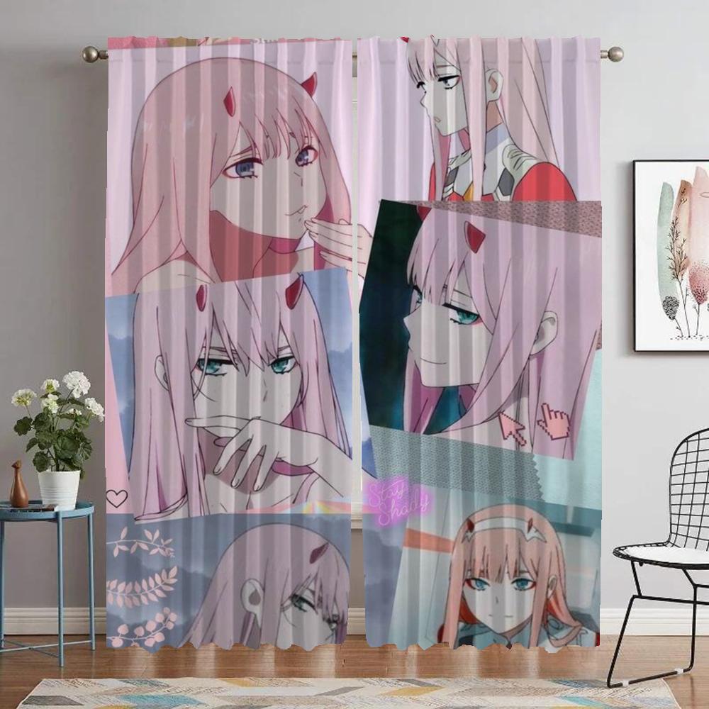 Zero Lightblocking Drape for Space 2 Panel Drapes Child Space Household Interior Drapes Halloween Ornament Divider Covers Livingroom W60xH90cmx2pcs-CL
Zero Lightblocking Drape for Space 2 Panel Drapes Child Space Household Interior Drapes Halloween Ornament Divider Covers Livingroom W60xH90cmx2pcs-CL