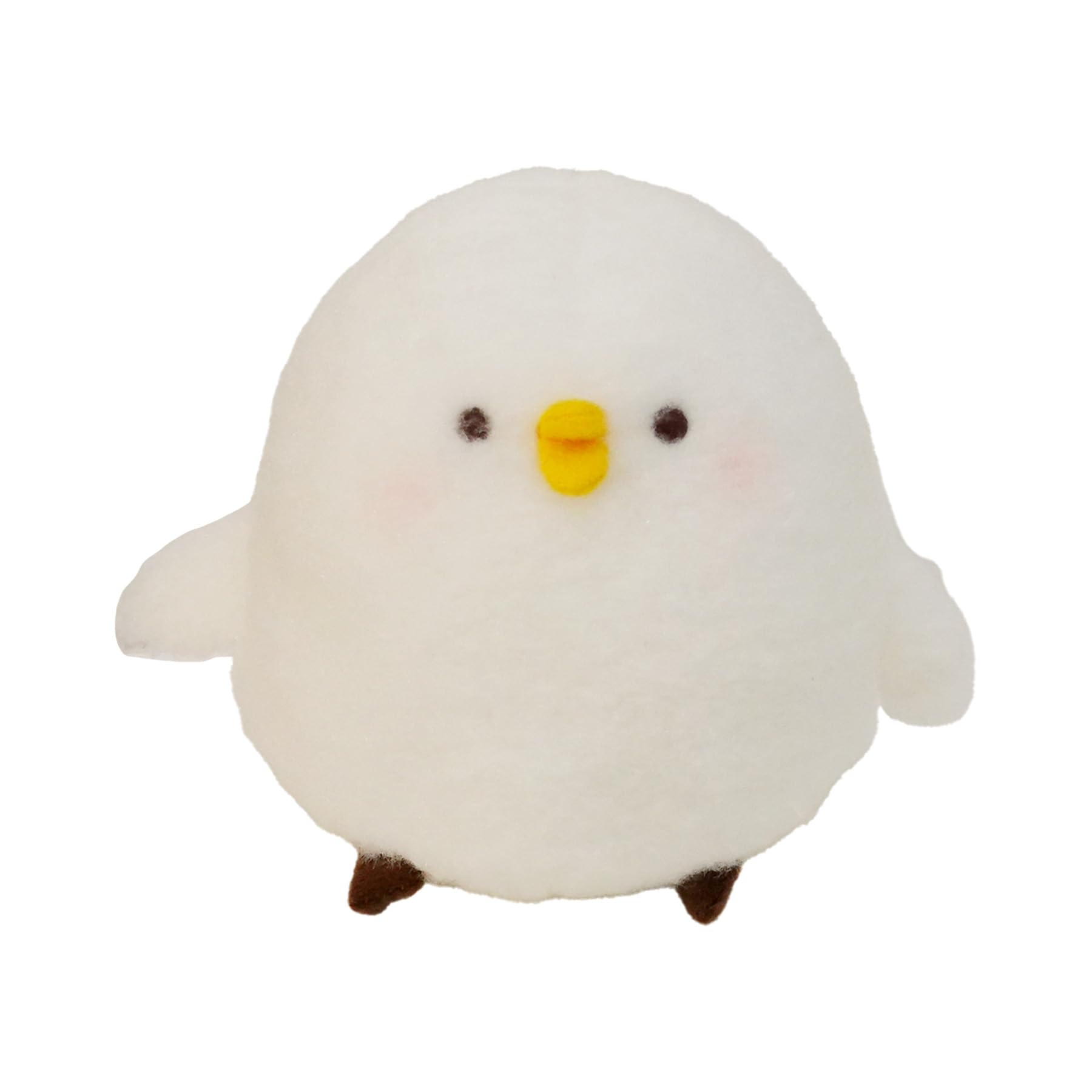 Мягкая плюшевая игрушка Sun Arrow Kanahei s Small Animal Fluffy Pisuke K-9472 В10,5 x Ш13,5 x Г11см
Мягкая плюшевая игрушка Sun Arrow Kanahei s Small Animal Fluffy Pisuke K-9472 В10,5 x Ш13,5 x Г11см