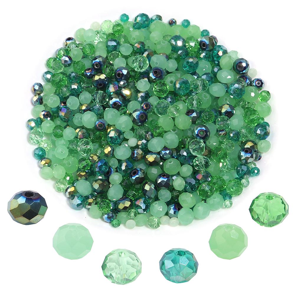 100-200pcs/lot 4 6 8mm Transparent Colorful Glass Beads Faceted Crystal Glass Beads Round Flat Loose Beads For Jewelry Making 4mm 200pcs
100-200pcs/lot 4 6 8mm Transparent Colorful Glass Beads Faceted Crystal Glass Beads Round Flat Loose Beads For Jewelry Making 4mm 200pcs