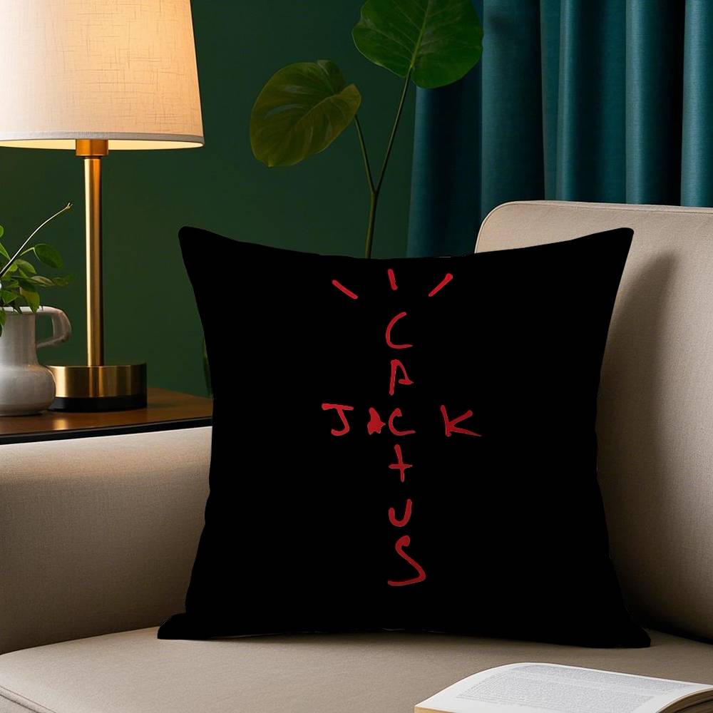 Cool CCactus jack Pillow Case Short Plush Print Cushion Cover Square Throw Pillow Covers Sofa Home Decor 40x40cm 16x16in
Cool CCactus jack Pillow Case Short Plush Print Cushion Cover Square Throw Pillow Covers Sofa Home Decor 40x40cm 16x16in