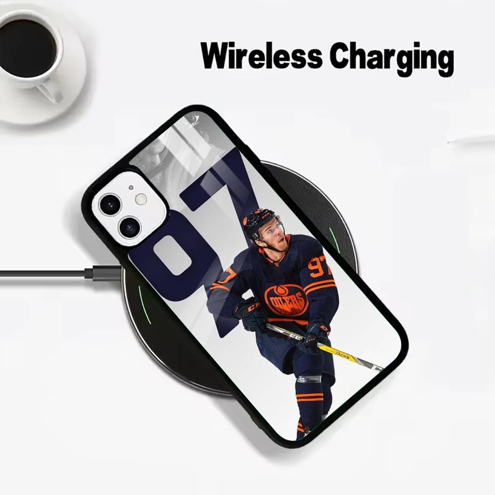 Ice Hockey C-Connor McDavid For IPhone17 16 15 14 13 12 11 Plus Pro Max Plus Wireless Charger Phone Case iPhone17
Ice Hockey C-Connor McDavid For IPhone17 16 15 14 13 12 11 Plus Pro Max Plus Wireless Charger Phone Case iPhone17