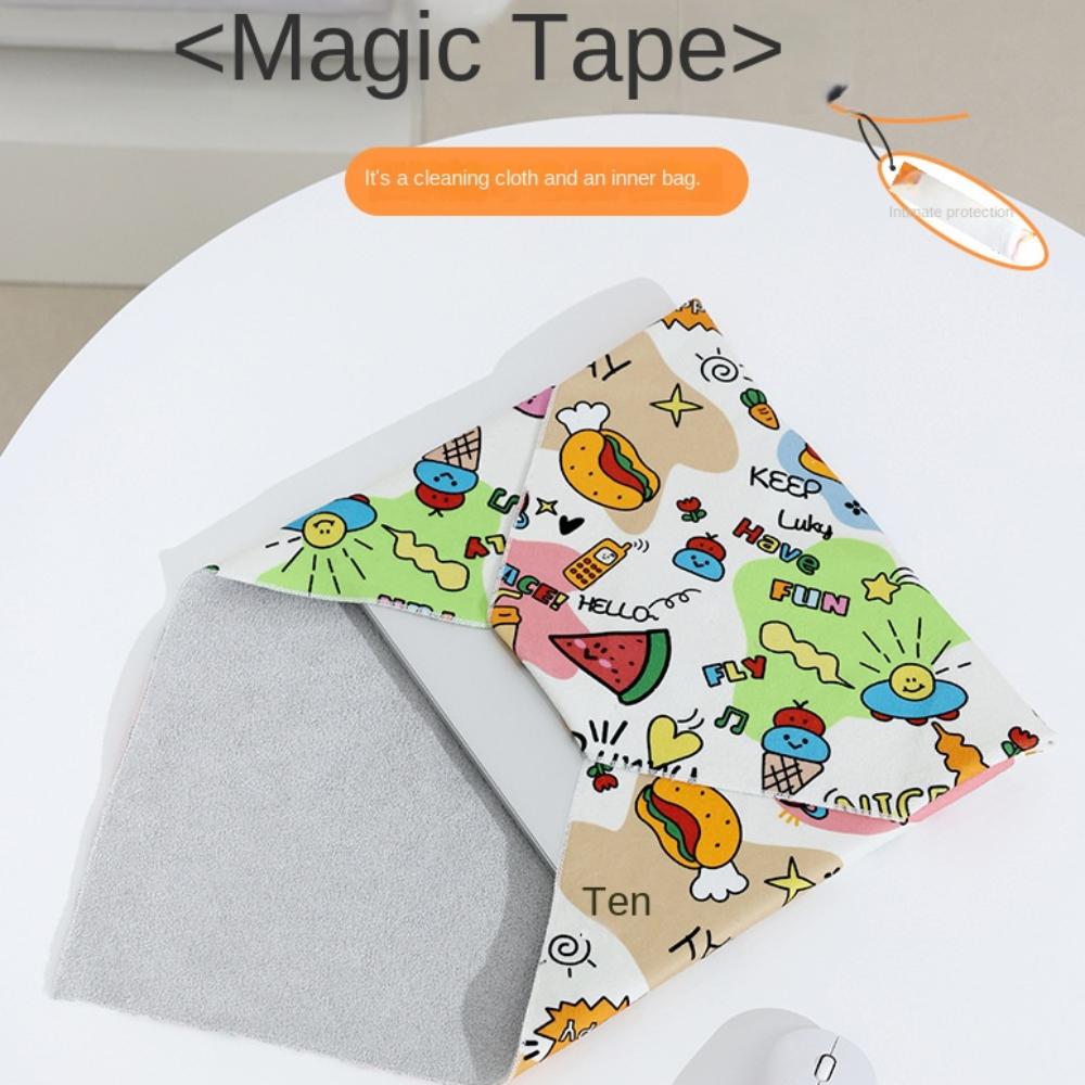 Reusable Folding Cosmetic Bag Digital Computer Camera Protective Cover New DSLR Storage Bag Graffiti-35 x 35cm
Reusable Folding Cosmetic Bag Digital Computer Camera Protective Cover New DSLR Storage Bag Graffiti-35 x 35cm