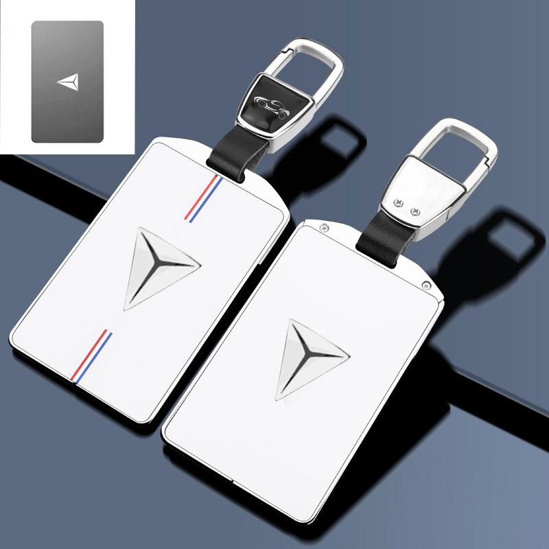 Zinc Alloy Car Key Case For Changan Deepal S7 S07 L07 S05 S7I Sl03 G318 Shenlan Remote Cover Bag Shell Keychain Fob Accessories for DEEPAL
Zinc Alloy Car Key Case For Changan Deepal S7 S07 L07 S05 S7I Sl03 G318 Shenlan Remote Cover Bag Shell Keychain Fob Accessories for DEEPAL