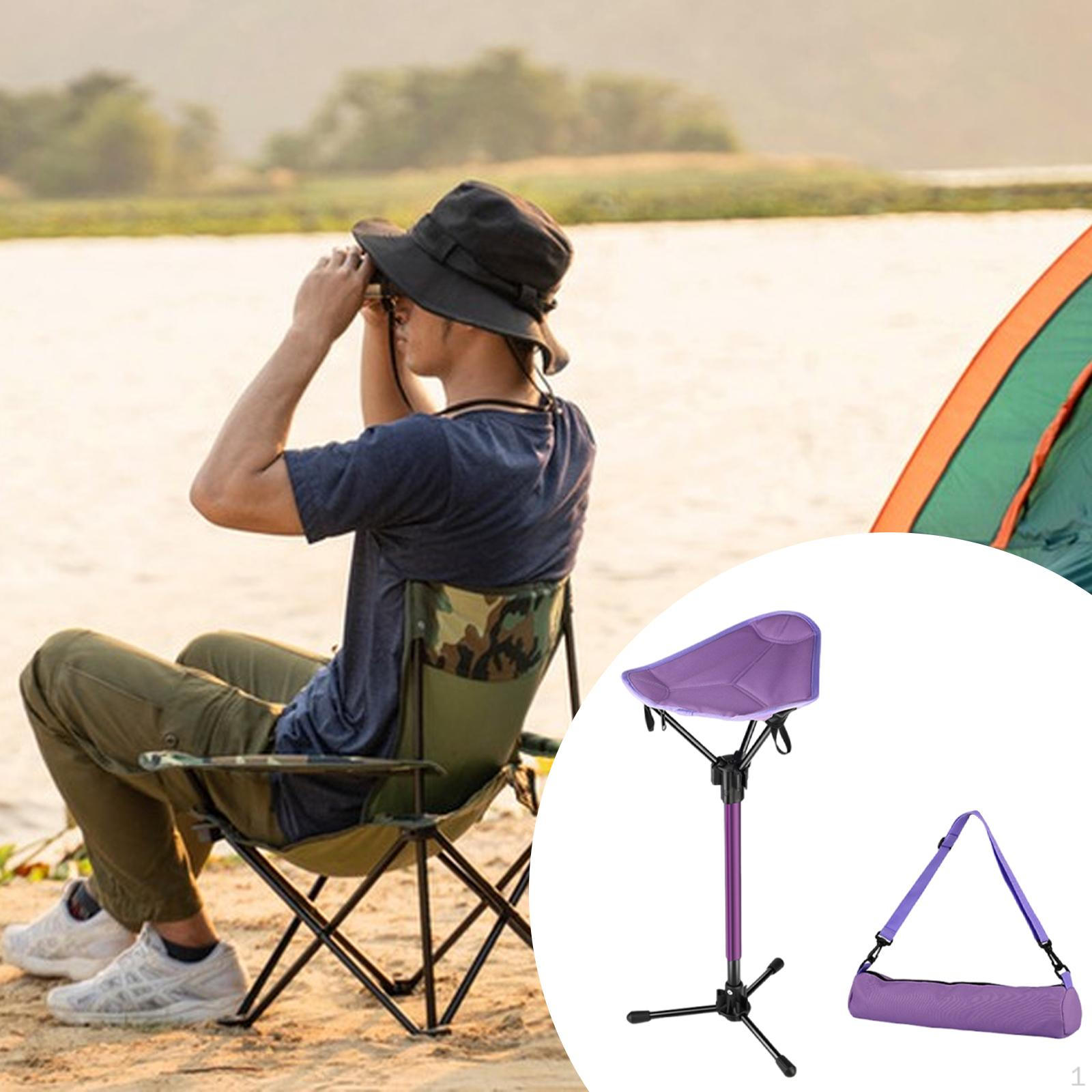 Camping Stool Foldable Chair Heavy Duty Portable Foot Rest for Gardening Sporting Events violent
Camping Stool Foldable Chair Heavy Duty Portable Foot Rest for Gardening Sporting Events violent