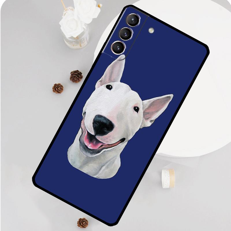English Bull Terrier Dog Phone Case For Samsung Galaxy S25 S26 Ultra S20 S21 S22 S23 S24 Plus S10 S25 FE Funda Cover Galaxy S23 FE
English Bull Terrier Dog Phone Case For Samsung Galaxy S25 S26 Ultra S20 S21 S22 S23 S24 Plus S10 S25 FE Funda Cover Galaxy S23 FE