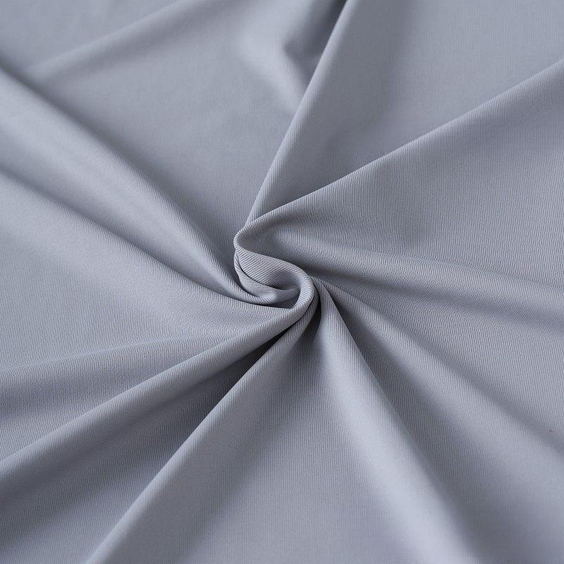 High Stretch Ice Silk Fabric Quick Dry Smooth Breathable Wrinkle Resistant for DIY Sewing Underwear Yoga Wear Swimwear 100x160cm
High Stretch Ice Silk Fabric Quick Dry Smooth Breathable Wrinkle Resistant for DIY Sewing Underwear Yoga Wear Swimwear 100x160cm