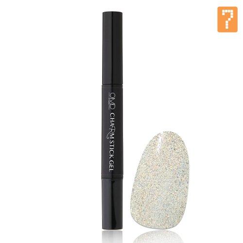 OMD True Stick Gel Nail 13 Aurora 2.3g High gloss self-gel nail that removes without damage
OMD True Stick Gel Nail 13 Aurora 2.3g High gloss self-gel nail that removes without damage
