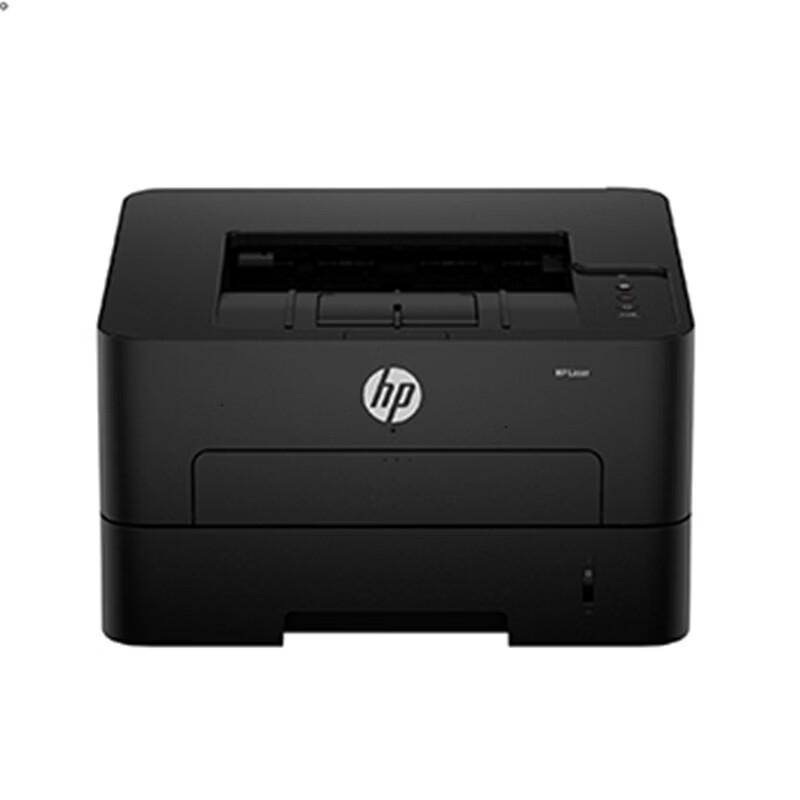 HP Laser 301dn A4 Black & White Duplex Network Printer CN plug (adapter included)
HP Laser 301dn A4 Black & White Duplex Network Printer CN plug (adapter included)