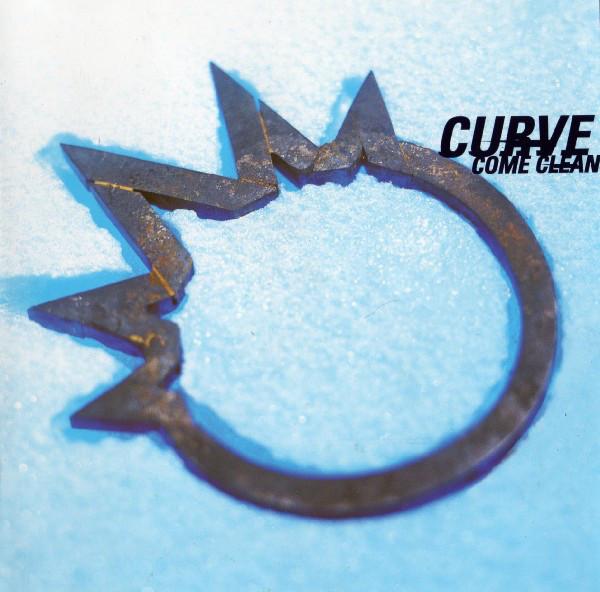 CD CURVE - Come Clean UMD80475 Universal 1998 UK Танцевальная и Электронная Музыка Б/У
CD CURVE - Come Clean UMD80475 Universal 1998 UK Танцевальная и Электронная Музыка Б/У