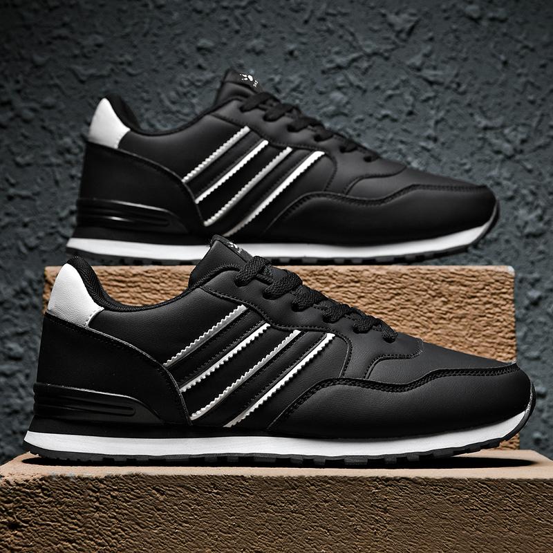 Универсальная мужская спортивная повседневная обувь Удобные дышащие кроссовки для бега Кроссовки для активного отдыха Мужская обувь для ходьбы 39 чёрный
Универсальная мужская спортивная повседневная обувь Удобные дышащие кроссовки для бега Кроссовки для активного отдыха Мужская обувь для ходьбы 39 чёрный