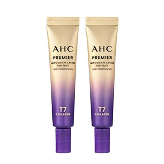AHC Eye Cream Season 13 12mlx2 (39402365)
AHC Eye Cream Season 13 12mlx2 (39402365)