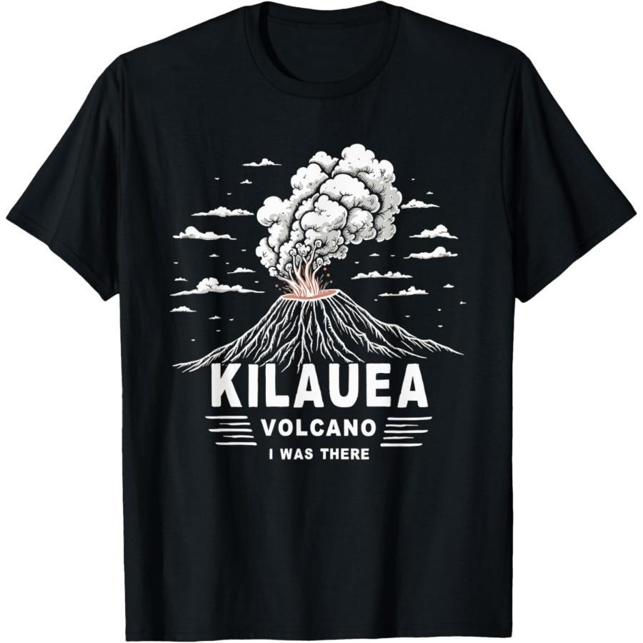 Kilauea Volcano Hawaii Travel T-Shirt XXXXXL чёрный
Kilauea Volcano Hawaii Travel T-Shirt XXXXXL чёрный