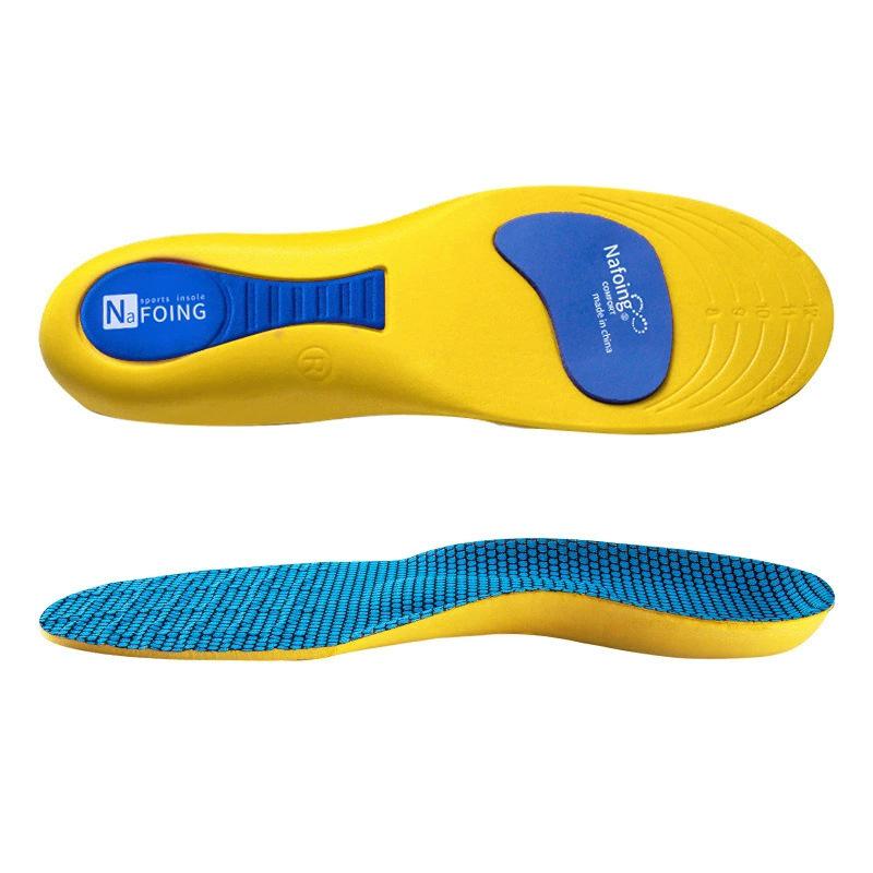Men s Summer Military Training Shock-Absorbing Sweat-Resistant Insoles for Flat Arches 35-36 жовтий
Men s Summer Military Training Shock-Absorbing Sweat-Resistant Insoles for Flat Arches 35-36 жовтий