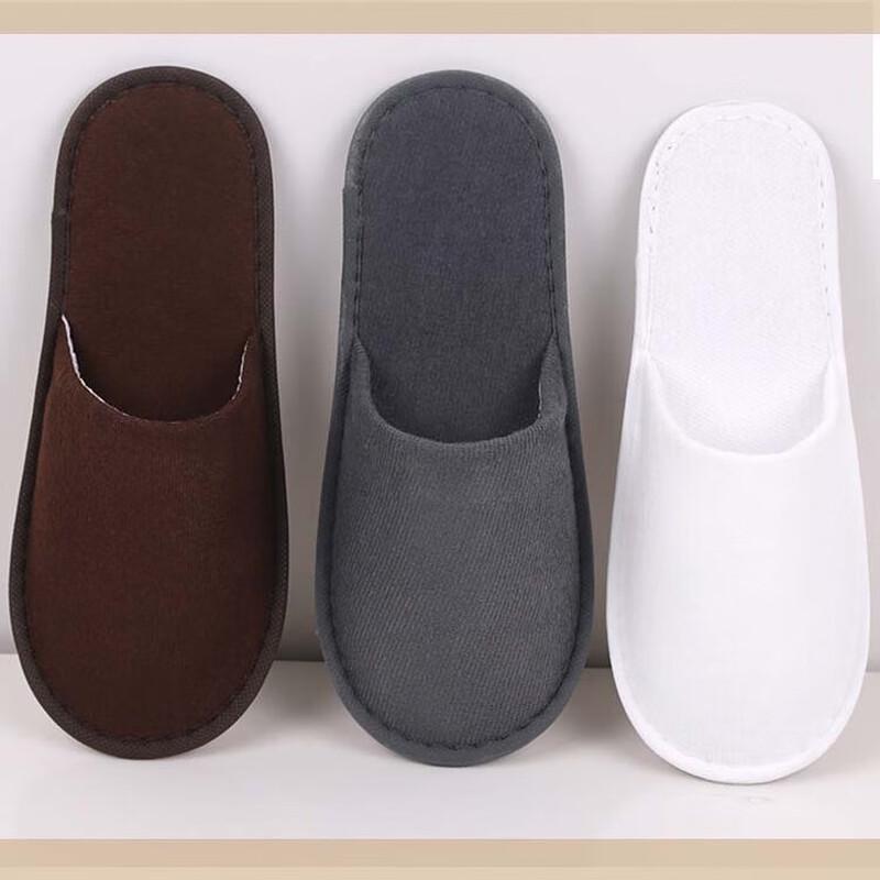 Changbaosen Disposable Slippers for Travel & Hotel (20 Pairs) One Size
Changbaosen Disposable Slippers for Travel & Hotel (20 Pairs) One Size