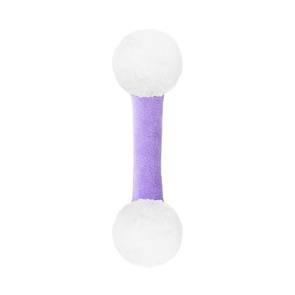 Игрушка для кошек Qtip, Набор из 6 больших ватных палочек с кошачьей мятой, Мягкие плюшевые пищалки, Интерактивные палки-пиналки для любителей кошек
Игрушка для кошек Qtip, Набор из 6 больших ватных палочек с кошачьей мятой, Мягкие плюшевые пищалки, Интерактивные палки-пиналки для любителей кошек
