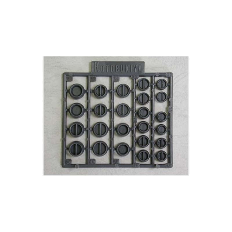 kotobukiya M.S.G modeling support goods plastic unit Minus mold IV non-scale parts for plastic models P123R
kotobukiya M.S.G modeling support goods plastic unit Minus mold IV non-scale parts for plastic models P123R