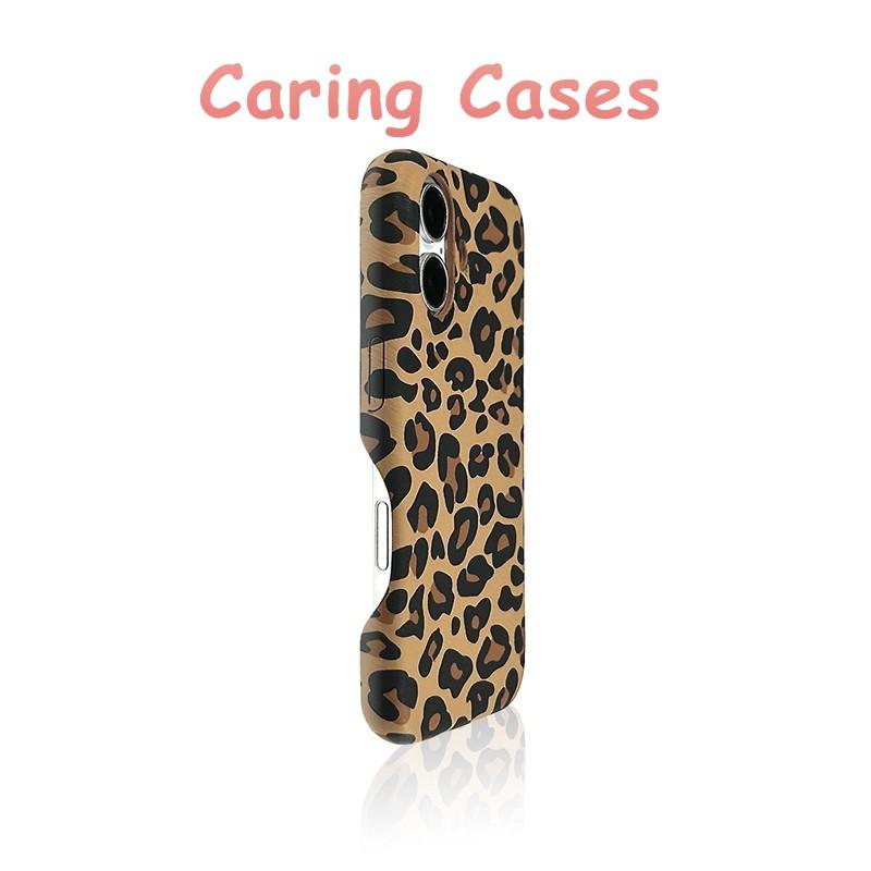 For iPhone 17 Pro Max Case Gray Leopard Print Matte Hard Shell Minimalist Protective Compatible with iPhone 16 15 14 13 iPhone 16 Pro Max
For iPhone 17 Pro Max Case Gray Leopard Print Matte Hard Shell Minimalist Protective Compatible with iPhone 16 15 14 13 iPhone 16 Pro Max