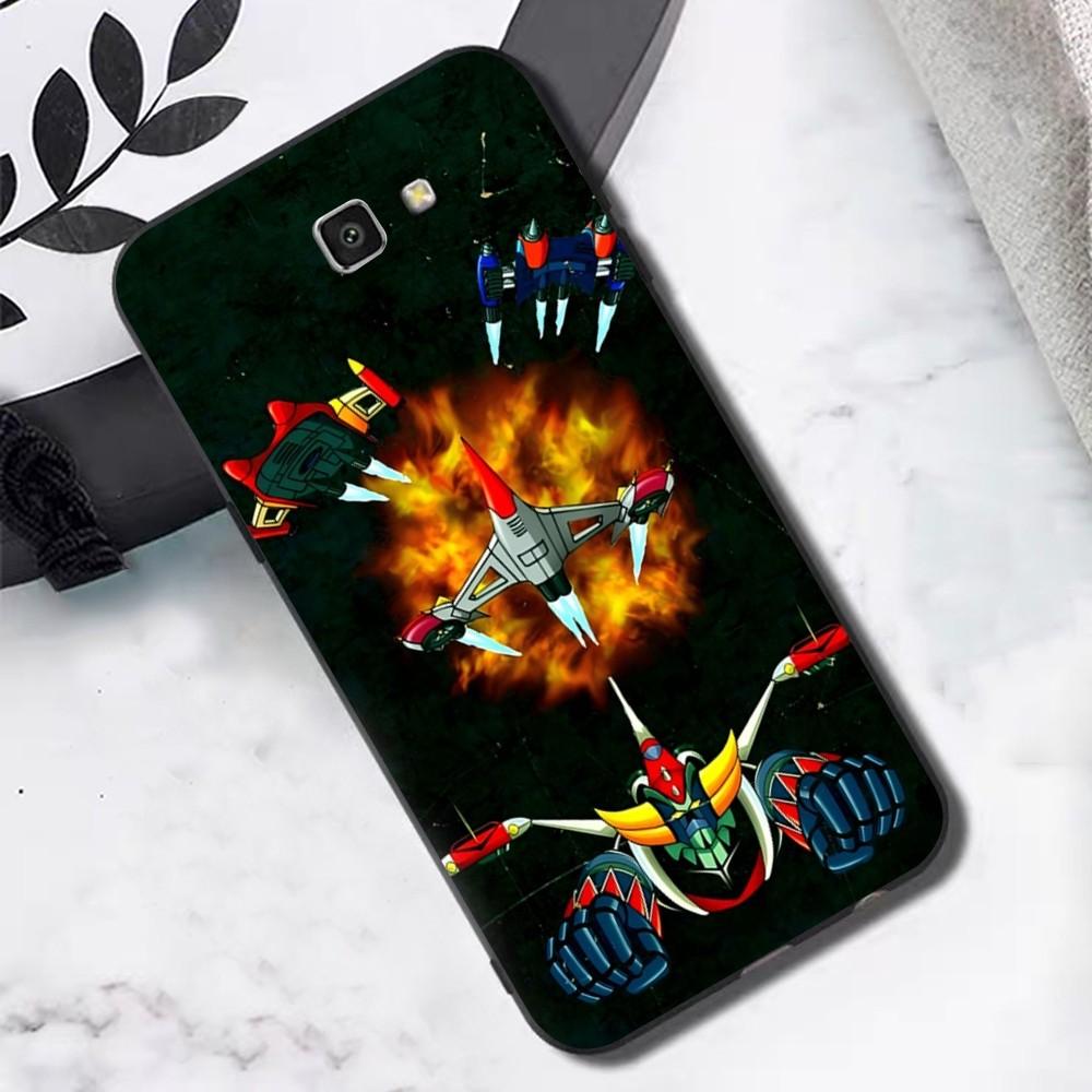 UFO R-Robot G-Goldorak Phone Case For Samsung S 9 10 20 21 22 23 30 23 24 plus lite Ultra FE S10lite Fundas Samsung S24
UFO R-Robot G-Goldorak Phone Case For Samsung S 9 10 20 21 22 23 30 23 24 plus lite Ultra FE S10lite Fundas Samsung S24