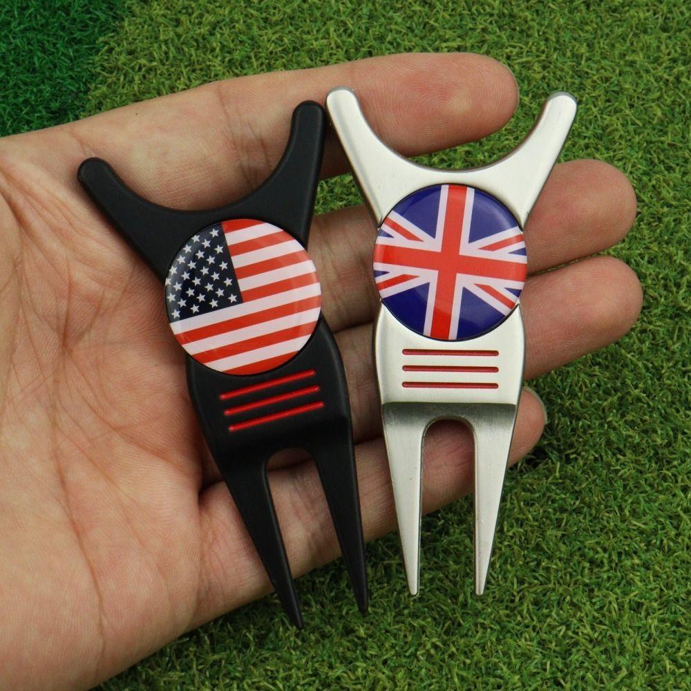 Dropship Golf Green Fork Zinc Zinc Zinc Alloy Pitch Groove Cleaner Golf Switchblade Golf Putting
Dropship Golf Green Fork Zinc Zinc Zinc Alloy Pitch Groove Cleaner Golf Switchblade Golf Putting