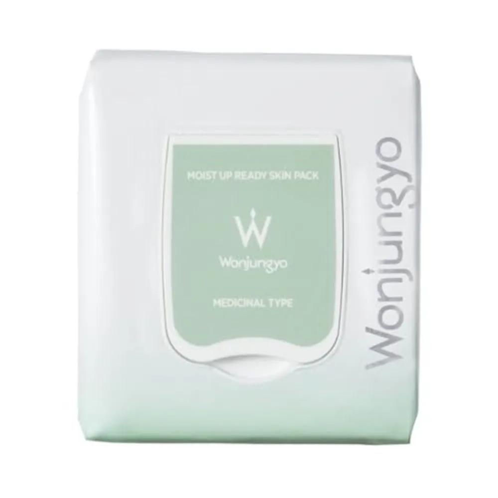 wonjungyo Moist Up Lady Skin Pack DM 50 Sheets 2-Pack Set Face Pack Skincare Type
wonjungyo Moist Up Lady Skin Pack DM 50 Sheets 2-Pack Set Face Pack Skincare Type