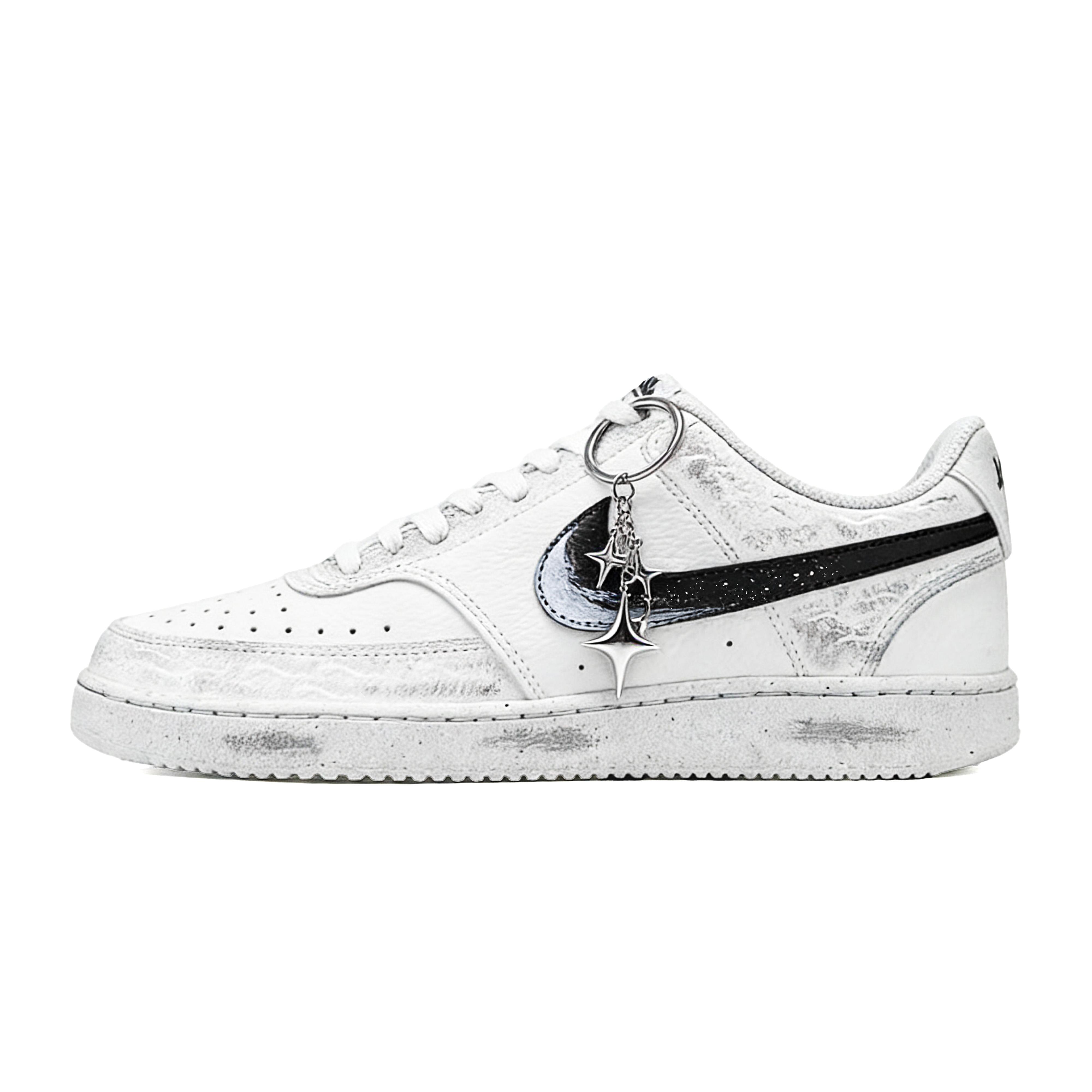 Nike Court Vision 1 LOW Next Nature Slip Resistant, Abrasion Resistant, Lightweight DH2987-101(Team448-) 42.5
Nike Court Vision 1 LOW Next Nature Slip Resistant, Abrasion Resistant, Lightweight DH2987-101(Team448-) 42.5