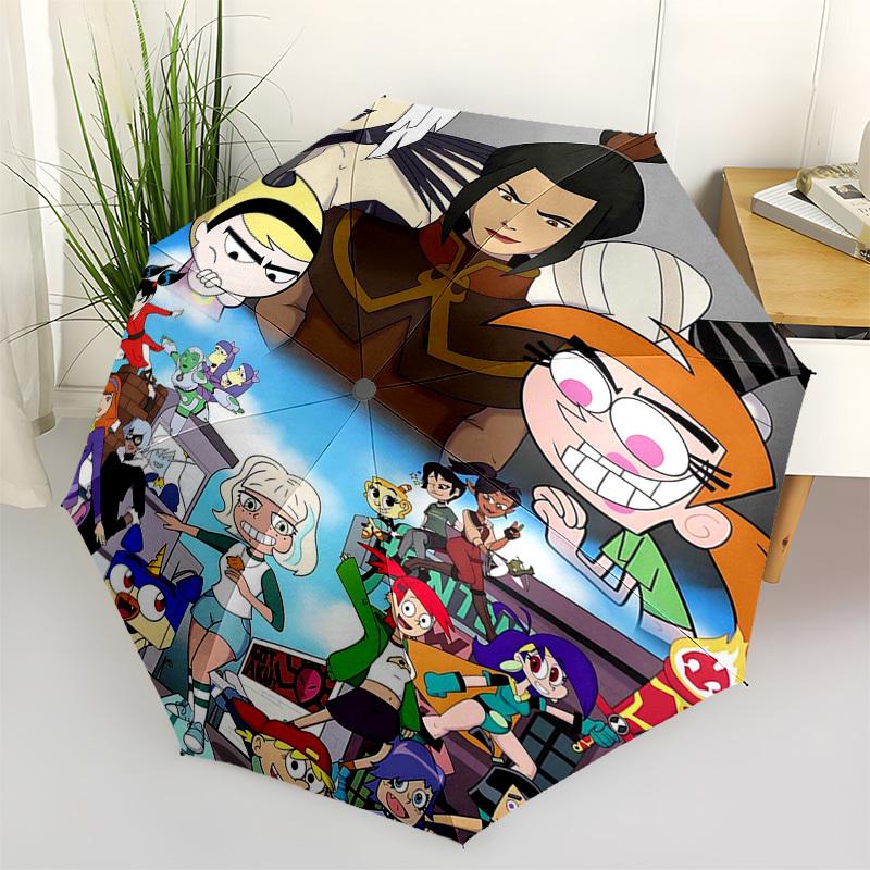 1pc Avatar: The Last Airbender, Steven Universe Outdoor Umbrella - Automatic Opening/Closing Umbrella with Portable Tri-Fold Design, 8-Rib Iron Frame,
1pc Avatar: The Last Airbender, Steven Universe Outdoor Umbrella - Automatic Opening/Closing Umbrella with Portable Tri-Fold Design, 8-Rib Iron Frame,