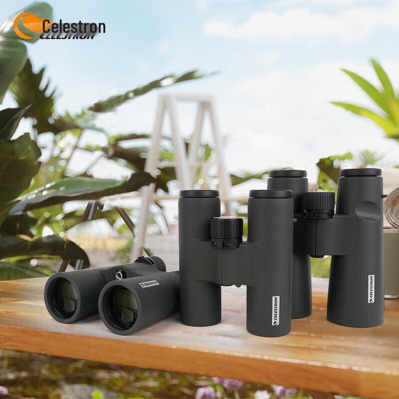 Celestron REGAL ED Binoculars
Celestron REGAL ED Binoculars