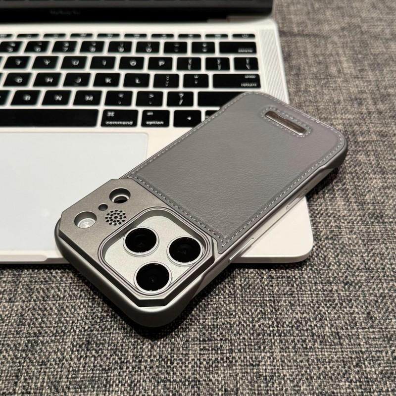 Suitable IPhone 17 Aromatherapy Leather Skin Magnetic Phone Case Apple 16 Borderless Ultra-thin Frosted Protective Cover iPhone 11
Suitable IPhone 17 Aromatherapy Leather Skin Magnetic Phone Case Apple 16 Borderless Ultra-thin Frosted Protective Cover iPhone 11