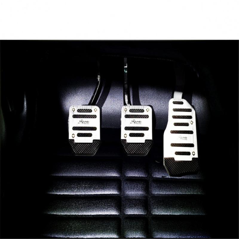 Педаль для салона Jeep из нержавеющей стали, противоскользящая подставка для ног, педали тормоза, высокое качество, долговечность, удобство, простая установка, 3 цвета красный
Педаль для салона Jeep из нержавеющей стали, противоскользящая подставка для ног, педали тормоза, высокое качество, долговечность, удобство, простая установка, 3 цвета красный