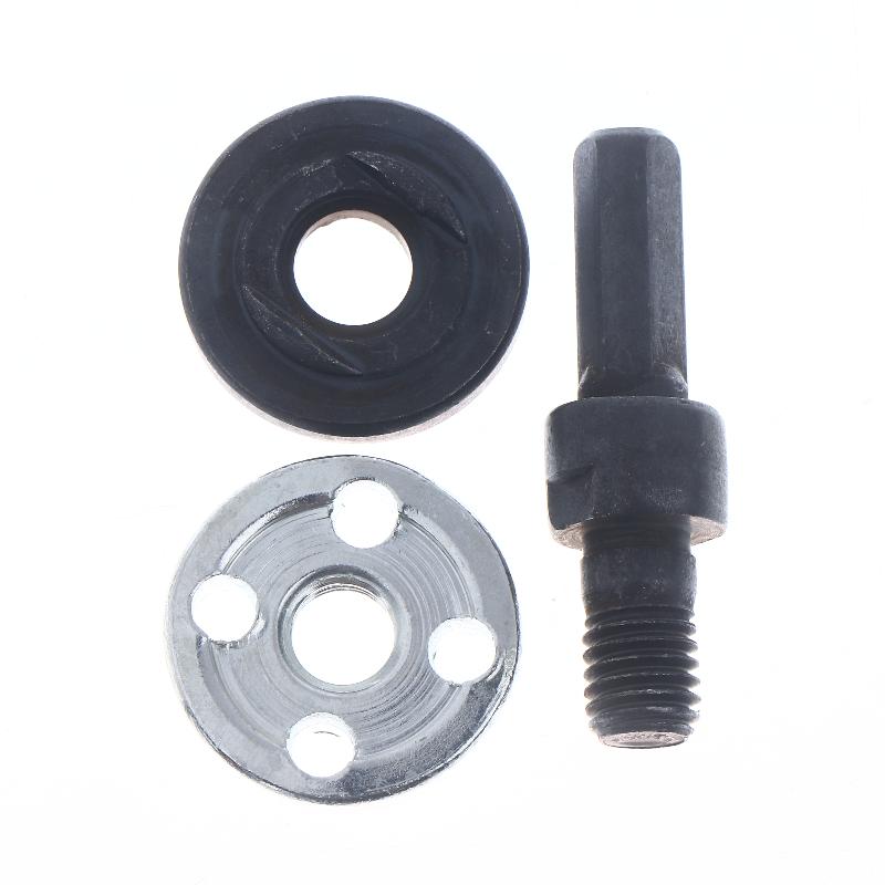 1Set 10mm Universal Angle Grinder Hand Saw Conversion Column Electric Drill To Angle Grinder Connecting Rod Adapter 2 Colors
1Set 10mm Universal Angle Grinder Hand Saw Conversion Column Electric Drill To Angle Grinder Connecting Rod Adapter 2 Colors