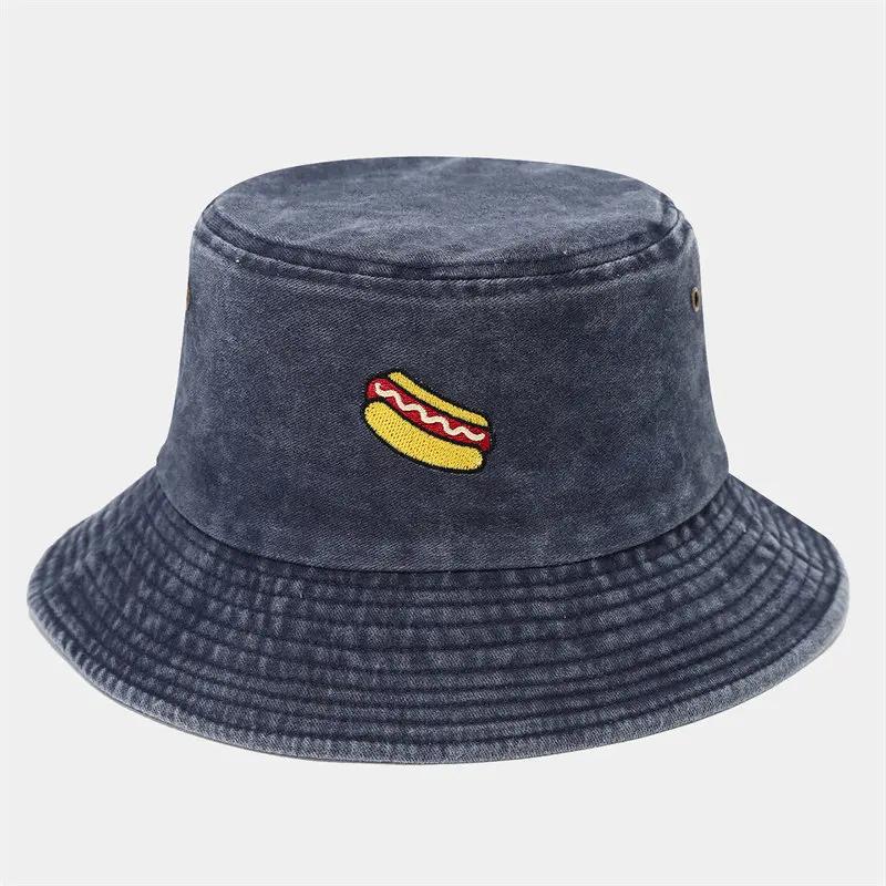 Spring and Summer Cotton Cartoon Print Bucket Hat Fisherman Hat Outdoor Travel Sun Cap for Men and Women 194 синій
Spring and Summer Cotton Cartoon Print Bucket Hat Fisherman Hat Outdoor Travel Sun Cap for Men and Women 194 синій