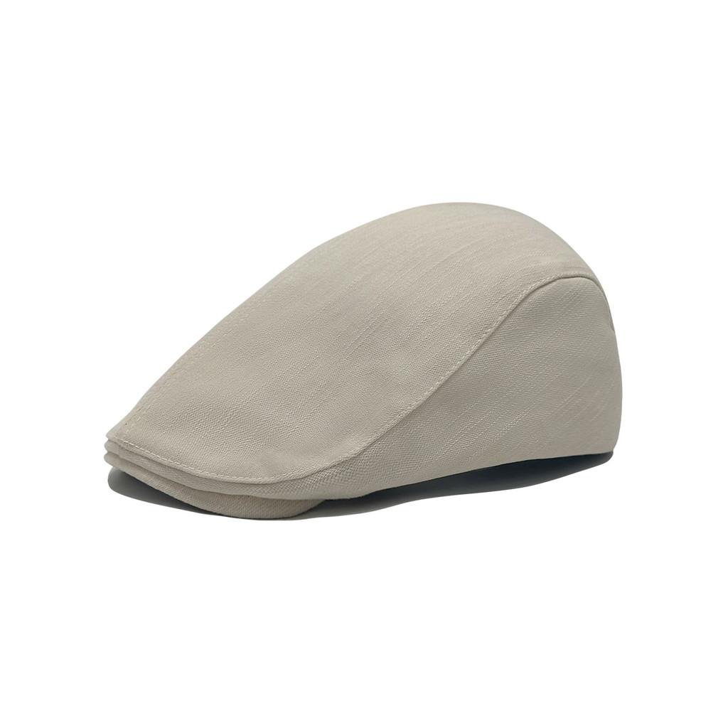 Front Brim Cap With Breathable Cotton For Casual Autumn And Spring Wear
Front Brim Cap With Breathable Cotton For Casual Autumn And Spring Wear