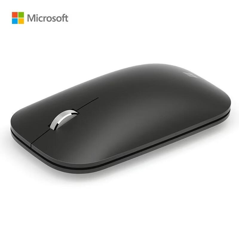 Мобільна Bluetooth-миша Microsoft Surface
Мобільна Bluetooth-миша Microsoft Surface