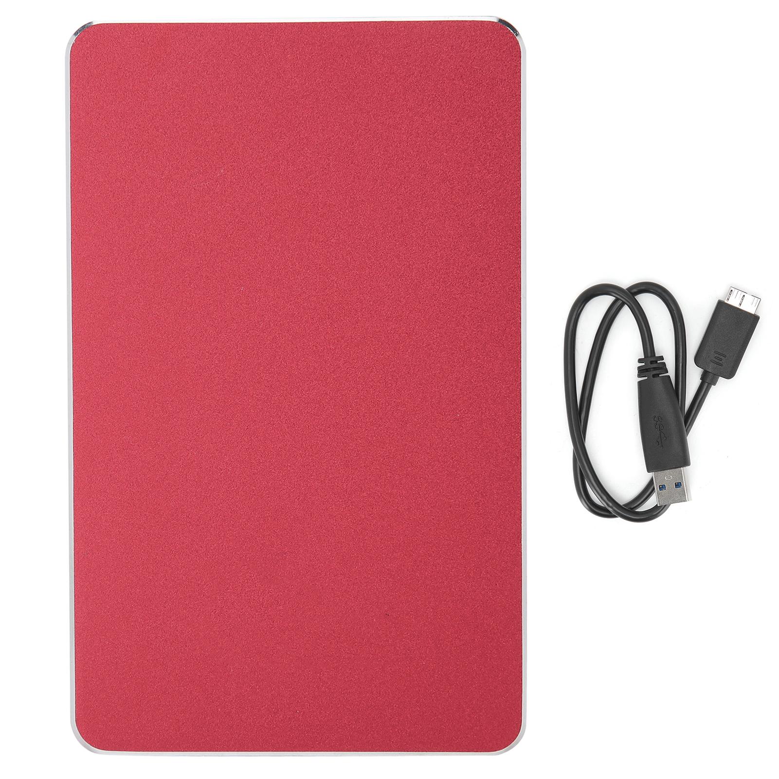 Yvonne Мобильный жесткий диск HDD USB3.0 Портативный внешний мобильный жесткий диск для ПК Компьютер 250 Гб
Yvonne Мобильный жесткий диск HDD USB3.0 Портативный внешний мобильный жесткий диск для ПК Компьютер 250 Гб