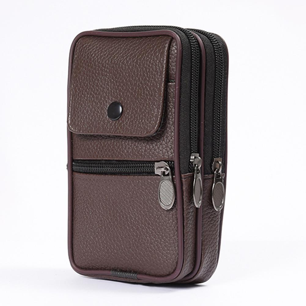 Men Belt Bum Pouch Multifunctional Cell Phone Bag Casual Belt Bum Pouch Coin Key Pouch Outdoor Purse Game Annexes
Men Belt Bum Pouch Multifunctional Cell Phone Bag Casual Belt Bum Pouch Coin Key Pouch Outdoor Purse Game Annexes
