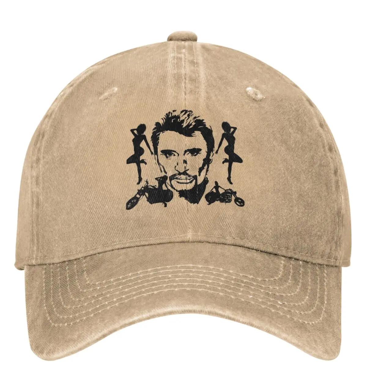 My Favorite People Baseball Cap Johnny Hallyday Outdoor Gym Adjustable Hip Hop Dad Hats Men Adult Sun protection Baseball Caps One Size хаки
My Favorite People Baseball Cap Johnny Hallyday Outdoor Gym Adjustable Hip Hop Dad Hats Men Adult Sun protection Baseball Caps One Size хаки