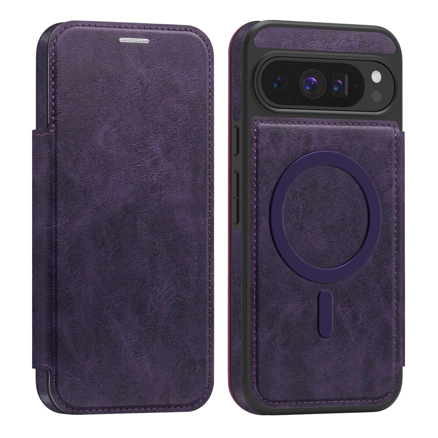 For Google Pixel 9 Pro XL Magnetic Case RFID Blocking Card Holder Leather Phone Cover F
For Google Pixel 9 Pro XL Magnetic Case RFID Blocking Card Holder Leather Phone Cover F