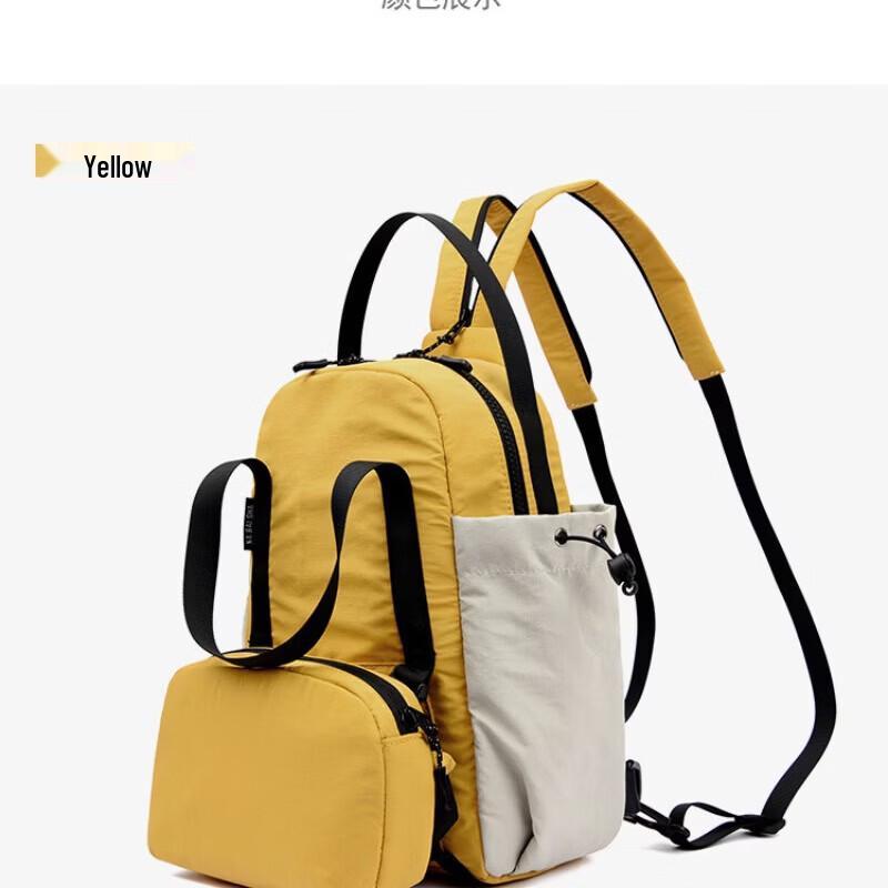 Multi-functional Travel Sports Backpack
Multi-functional Travel Sports Backpack