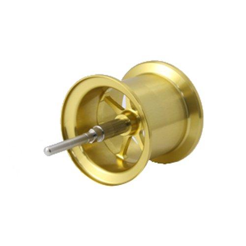 Avail Reel Microcast Spool BTM2039R Groove Depth Champagne Gold ms_btm2039r_cgld 3.9mm
Avail Reel Microcast Spool BTM2039R Groove Depth Champagne Gold ms_btm2039r_cgld 3.9mm