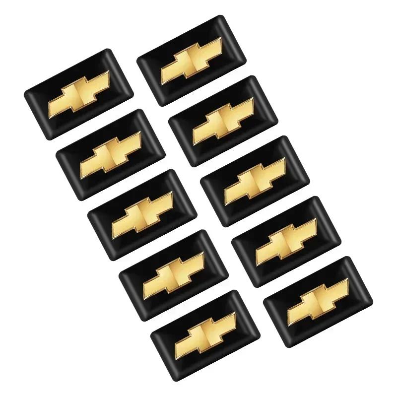 10Pcs Car 3D Epoxy Resin Emblem Interior Stickers Auto Accessories For Chevrolet Spark Captiva Cruze Tracker Orlando Trax Epica
10Pcs Car 3D Epoxy Resin Emblem Interior Stickers Auto Accessories For Chevrolet Spark Captiva Cruze Tracker Orlando Trax Epica
