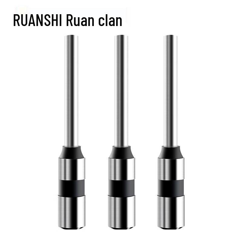 Ruan Shi Financial Binding Machine Hollow Drill Bit
Ruan Shi Financial Binding Machine Hollow Drill Bit
