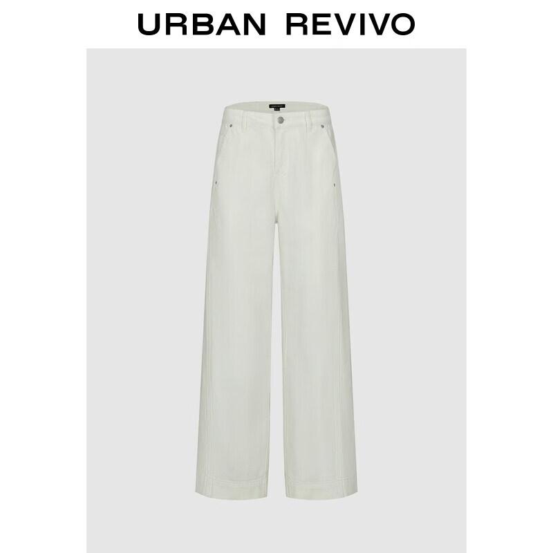 UR Women s Wide-Leg Casual Pants 28
UR Women s Wide-Leg Casual Pants 28