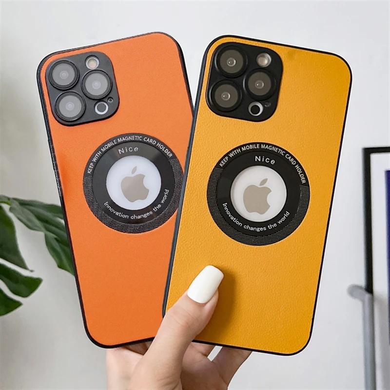 Роскошный кожаный чехол с логотипом и отверстием для iPhone 14 Pro Max 13 12 11 14pro 13pro Plus, стеклянная пленка для камеры, защитная пленка, мягкий противоударный чехол
Роскошный кожаный чехол с логотипом и отверстием для iPhone 14 Pro Max 13 12 11 14pro 13pro Plus, стеклянная пленка для камеры, защитная пленка, мягкий противоударный чехол