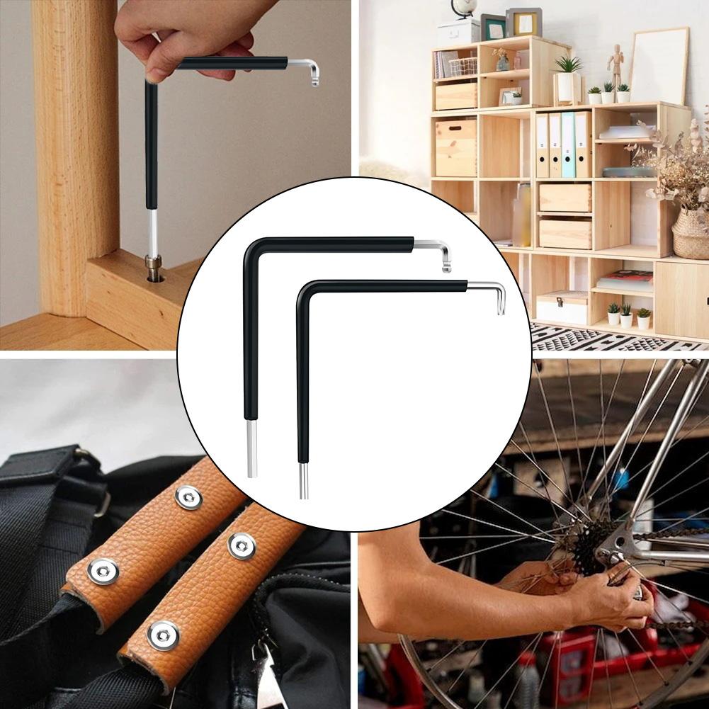 2pcs Window Fitting Wrench Adjustment Tool L-Shaped Hex Wrench For Window Installation Repair Hand Tools China Mainland
2pcs Window Fitting Wrench Adjustment Tool L-Shaped Hex Wrench For Window Installation Repair Hand Tools China Mainland