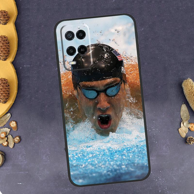 Michael Phelps Swimming Phone Case For Oppo A96 A16 A76 A78 A58 A18 A38 A98 A17 A77 A80 A40 A60 A74 A94 A54 A15 A57S OPPO A15
Michael Phelps Swimming Phone Case For Oppo A96 A16 A76 A78 A58 A18 A38 A98 A17 A77 A80 A40 A60 A74 A94 A54 A15 A57S OPPO A15