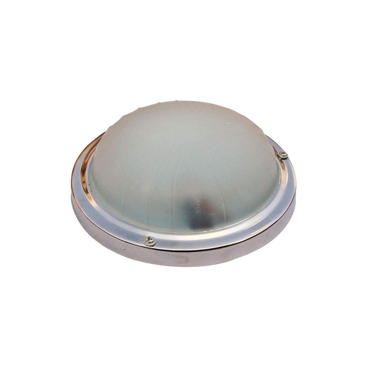 24v Round Shape Roof Ceiling Light with Flat Base Suitable for Trucks Trailers Bus Caravan Campervan Boats etc
24v Round Shape Roof Ceiling Light with Flat Base Suitable for Trucks Trailers Bus Caravan Campervan Boats etc