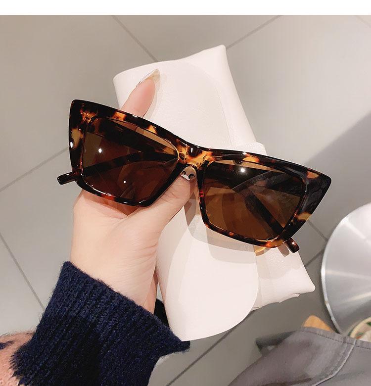 Vintage Cat Eye Sunglasses Women Luxury Brand Ladies New Leopard High Quality Sun Glasses Female Uv400 Glasses
Vintage Cat Eye Sunglasses Women Luxury Brand Ladies New Leopard High Quality Sun Glasses Female Uv400 Glasses