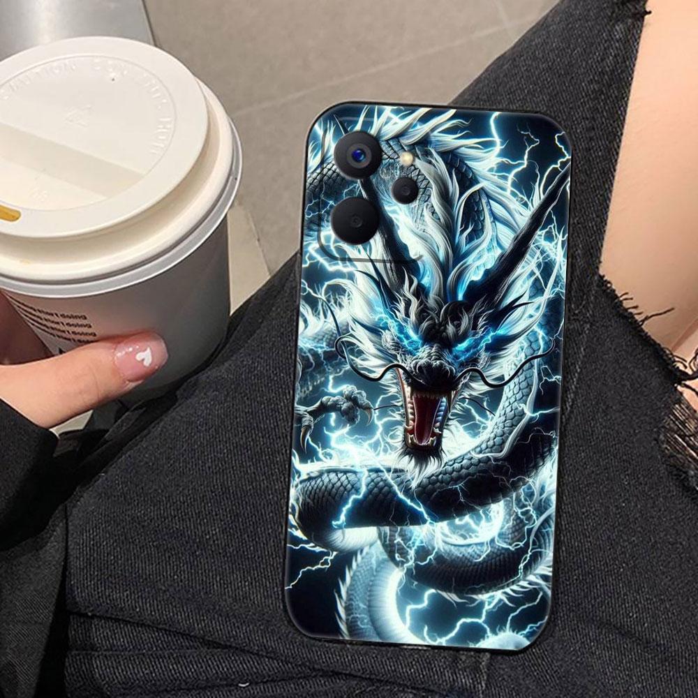 Dragon Tiger Wolf Phone Case For OPPO Realme 5 15 15T 14 13 12 11 10 9 9I 8 8I 7 7I 6 Pro Plus TPU Case Funda Shell Cover Capa REALME13PLUS5G
Dragon Tiger Wolf Phone Case For OPPO Realme 5 15 15T 14 13 12 11 10 9 9I 8 8I 7 7I 6 Pro Plus TPU Case Funda Shell Cover Capa REALME13PLUS5G