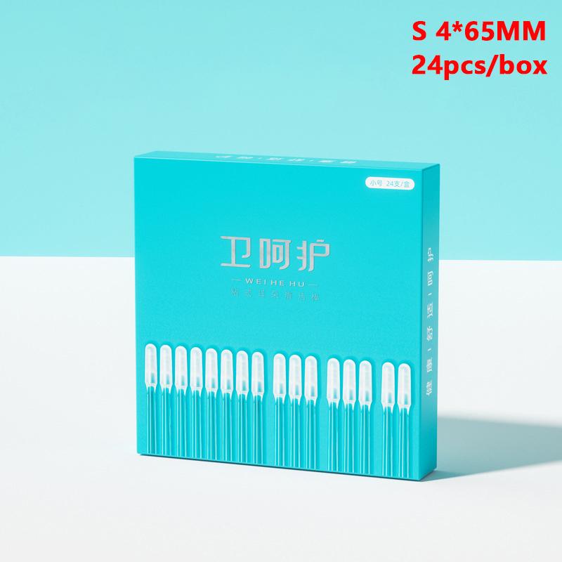 24 шт./кор. одноразовые липкие тампоны для ушей, многоразовый очиститель для ушей, мягкий инструмент для удаления ушной серы, средство для удаления ушной серы для пожилых людей, взрослых и детей S
24 шт./кор. одноразовые липкие тампоны для ушей, многоразовый очиститель для ушей, мягкий инструмент для удаления ушной серы, средство для удаления ушной серы для пожилых людей, взрослых и детей S